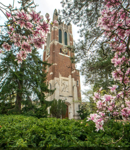Beaumont Tower